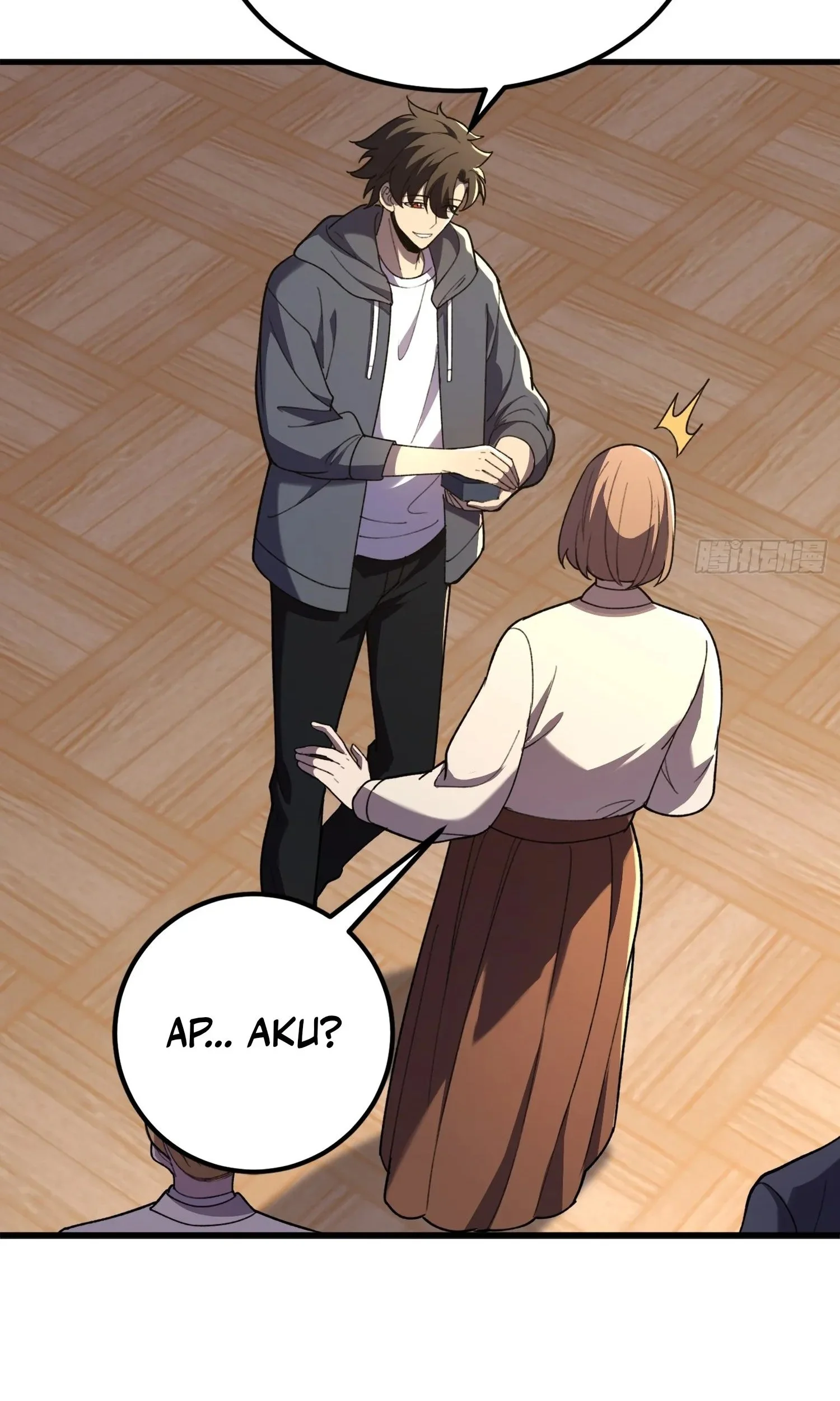 The Clan’s Failure is the Former Strongest in the Continent Chapter 10 Gambar 96