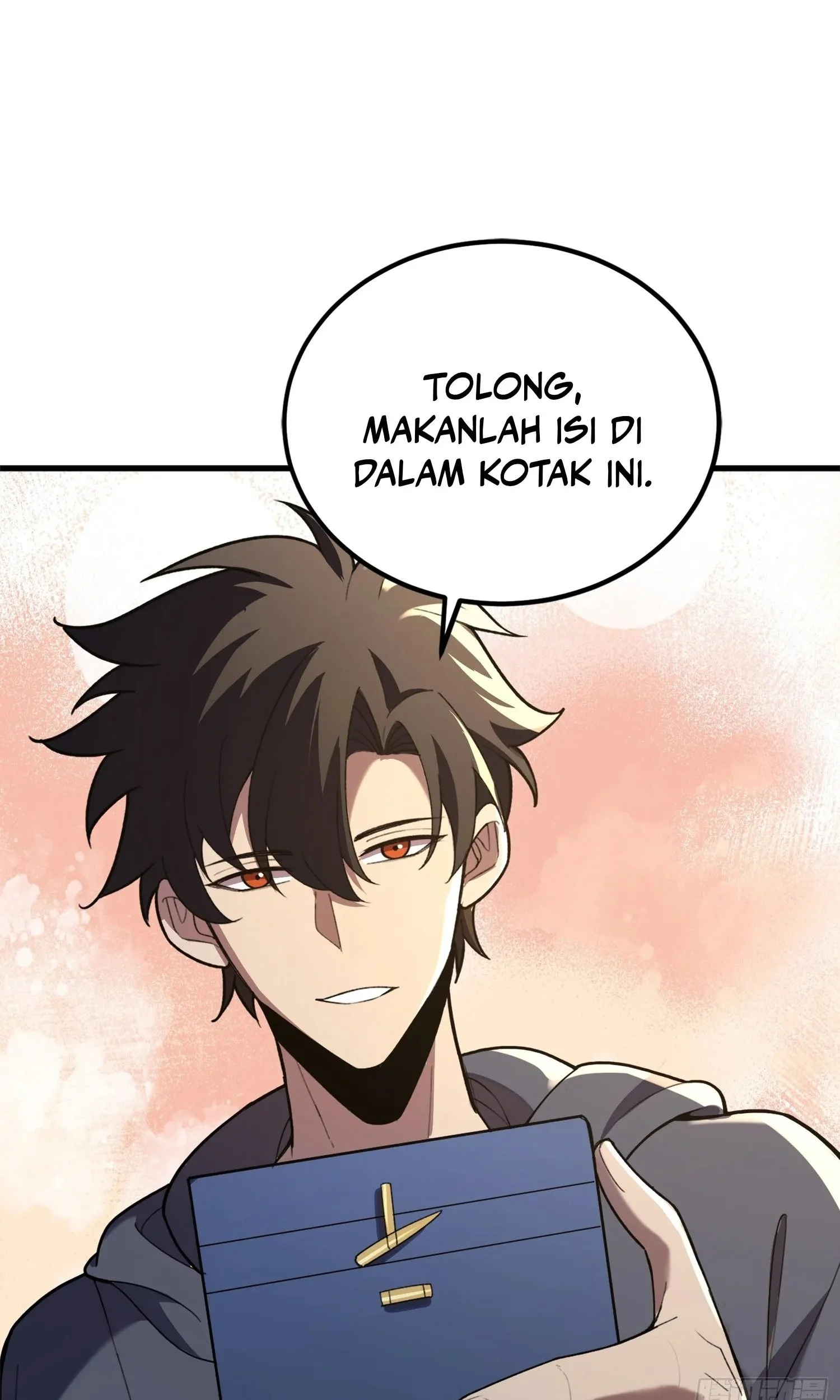 The Clan’s Failure is the Former Strongest in the Continent Chapter 10 Gambar 97