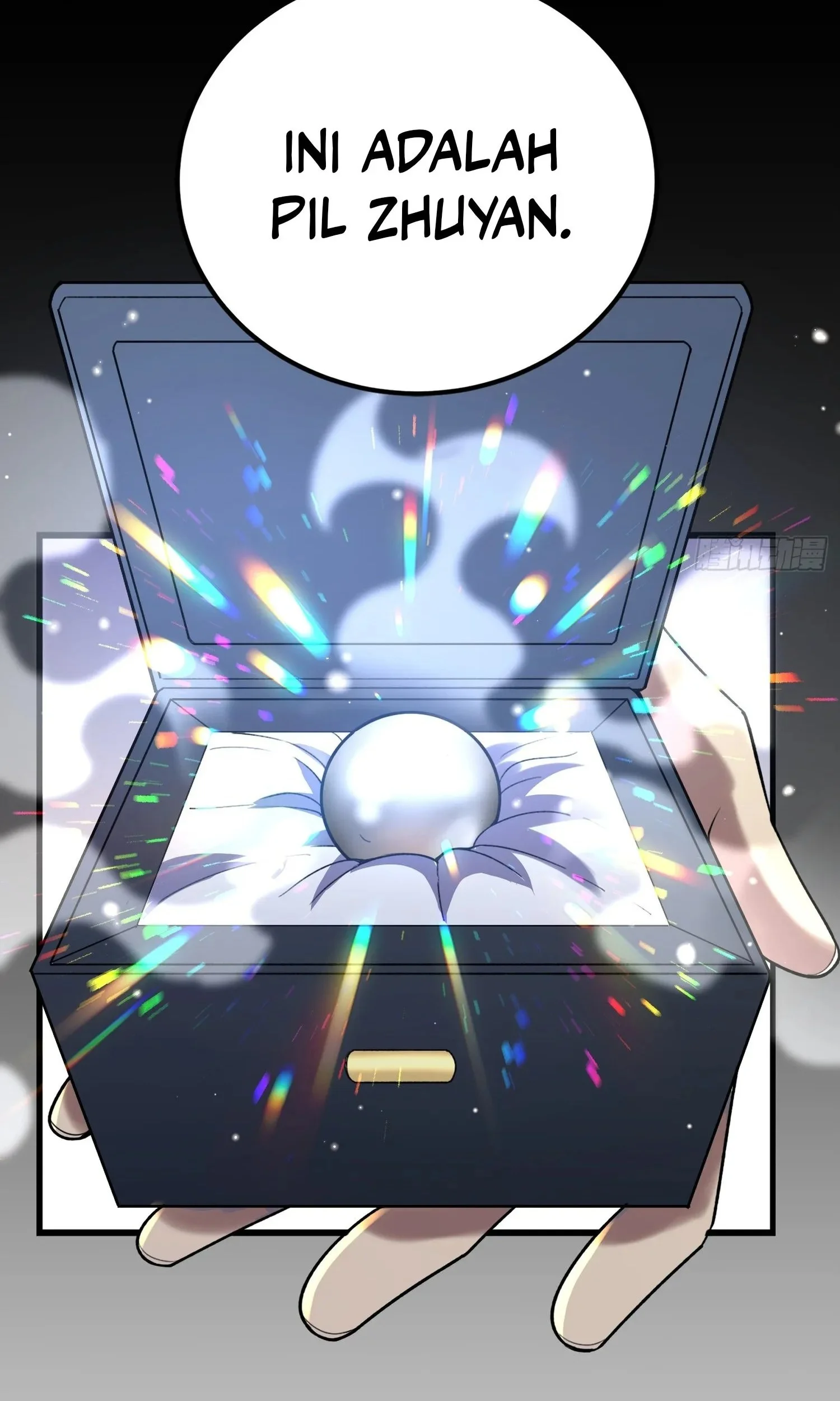 The Clan’s Failure is the Former Strongest in the Continent Chapter 10 Gambar 100