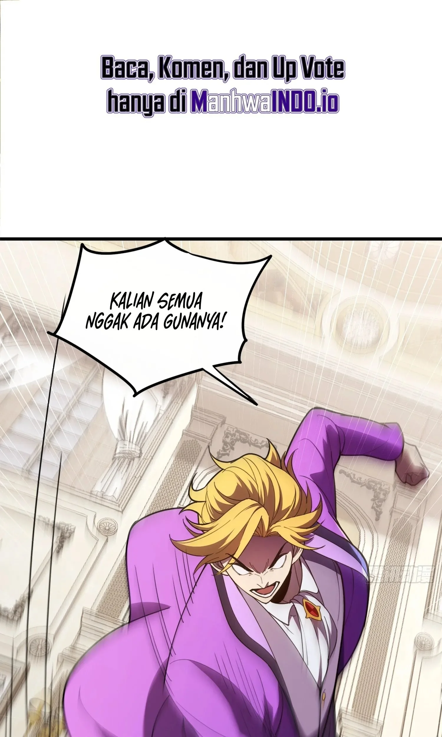 The Clan’s Failure is the Former Strongest in the Continent Chapter 10 Gambar 3