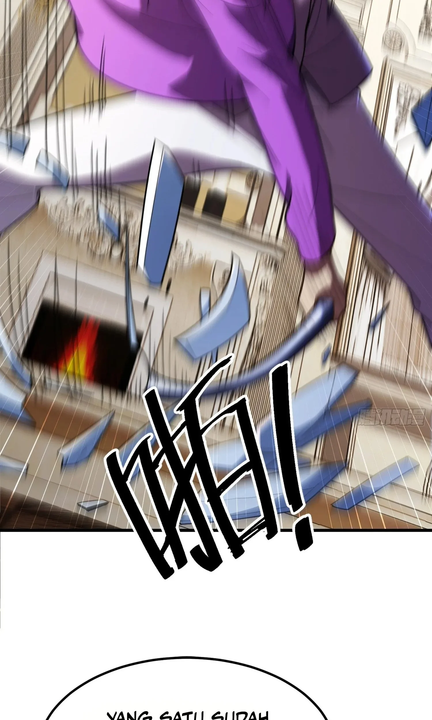 The Clan’s Failure is the Former Strongest in the Continent Chapter 10 Gambar 4
