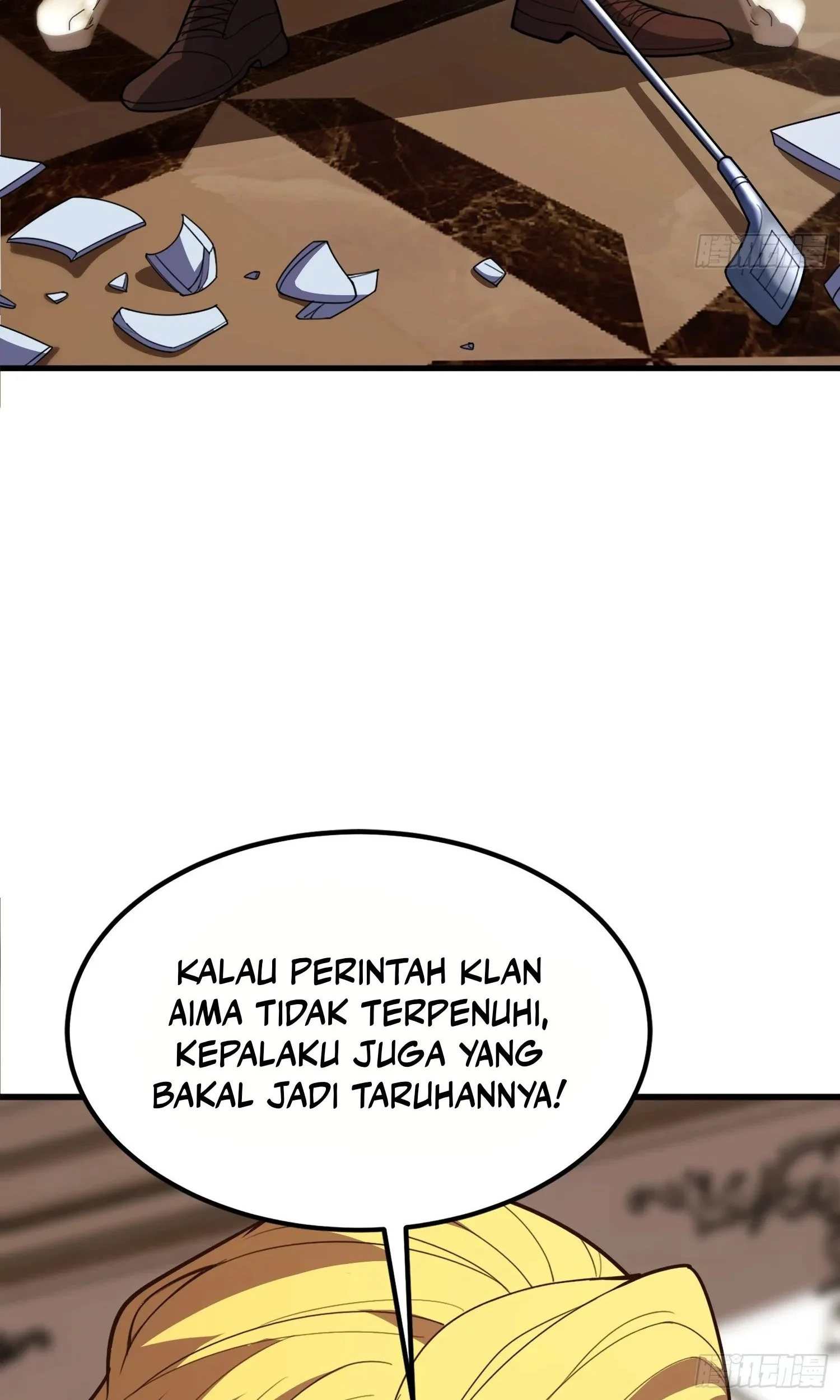 The Clan’s Failure is the Former Strongest in the Continent Chapter 10 Gambar 6