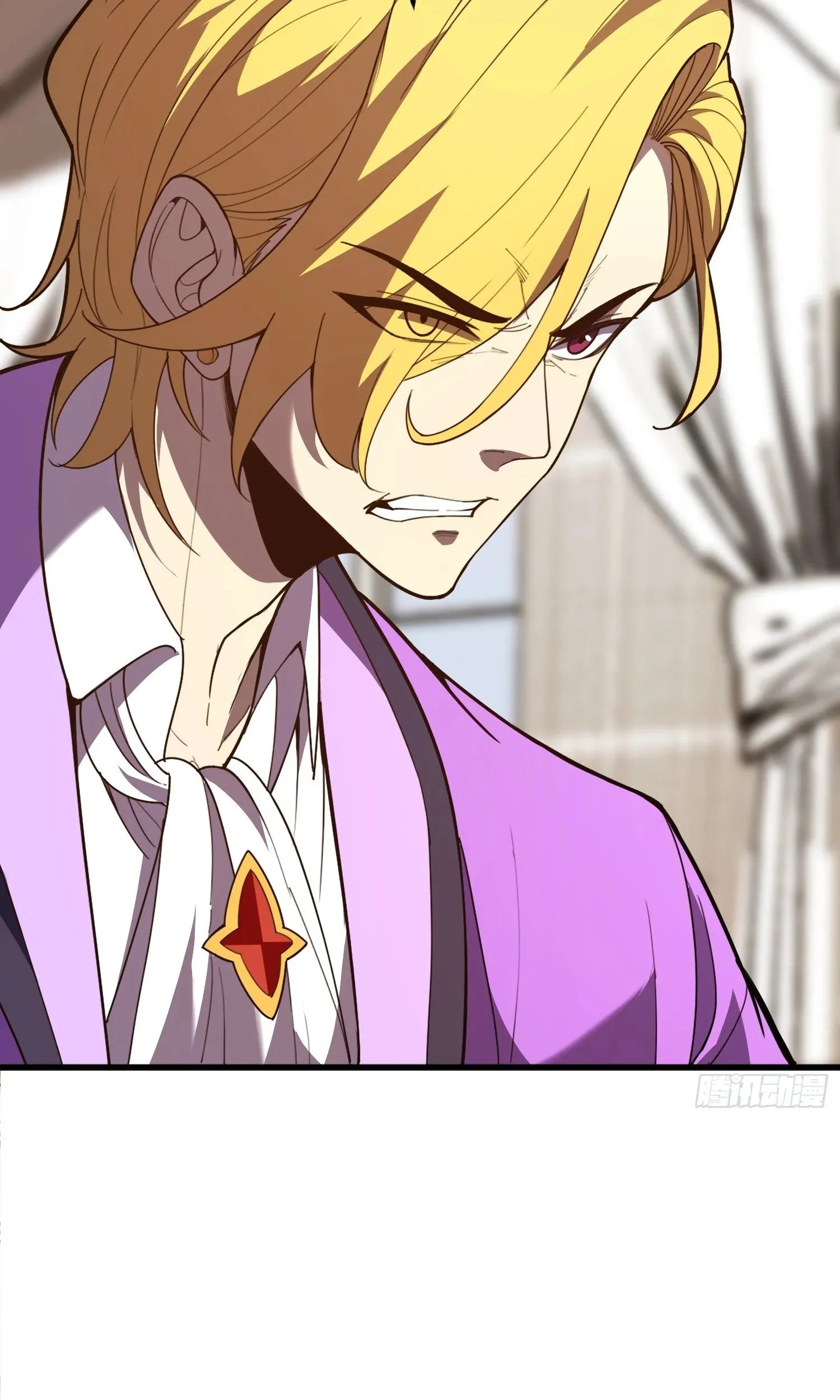 The Clan’s Failure is the Former Strongest in the Continent Chapter 10 Gambar 7