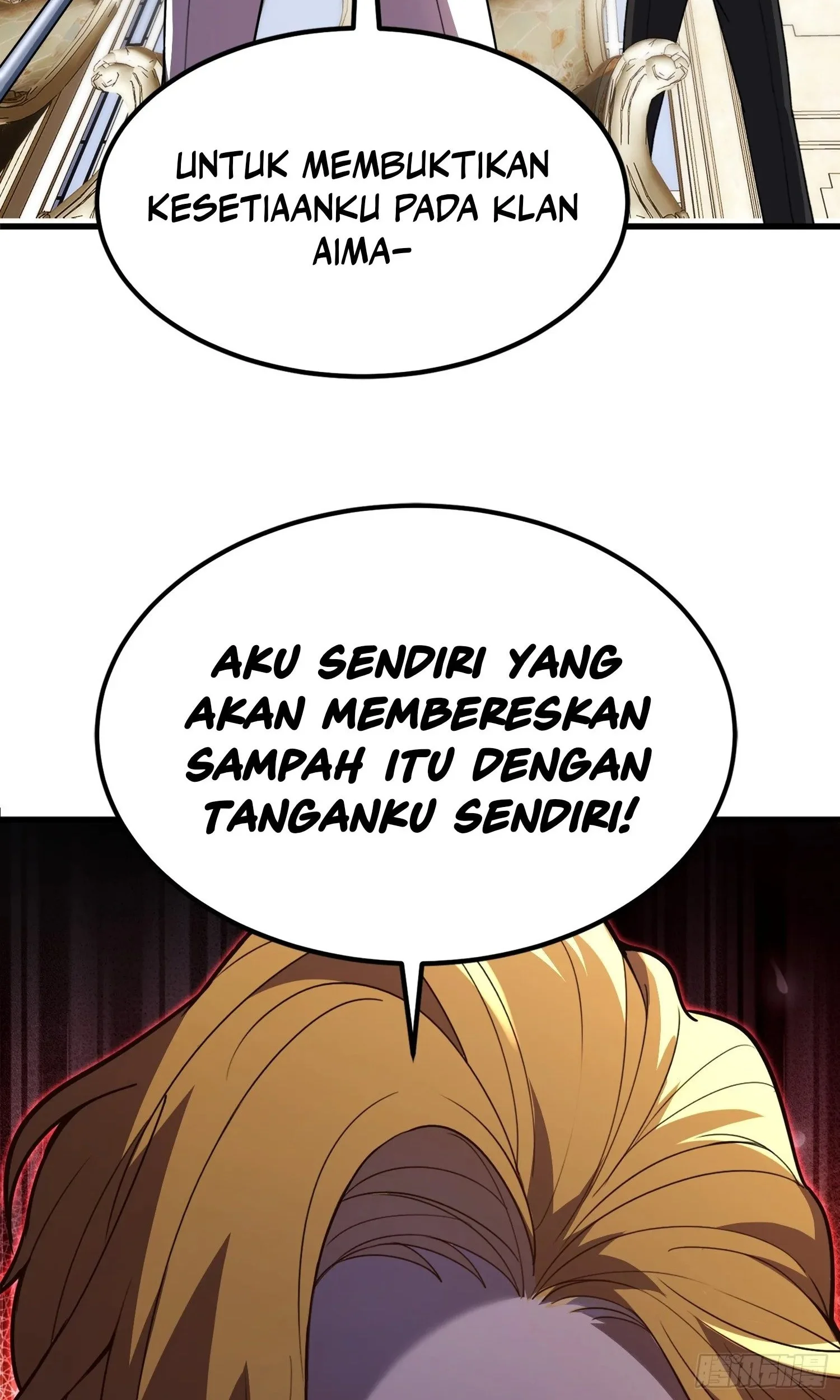 The Clan’s Failure is the Former Strongest in the Continent Chapter 10 Gambar 10