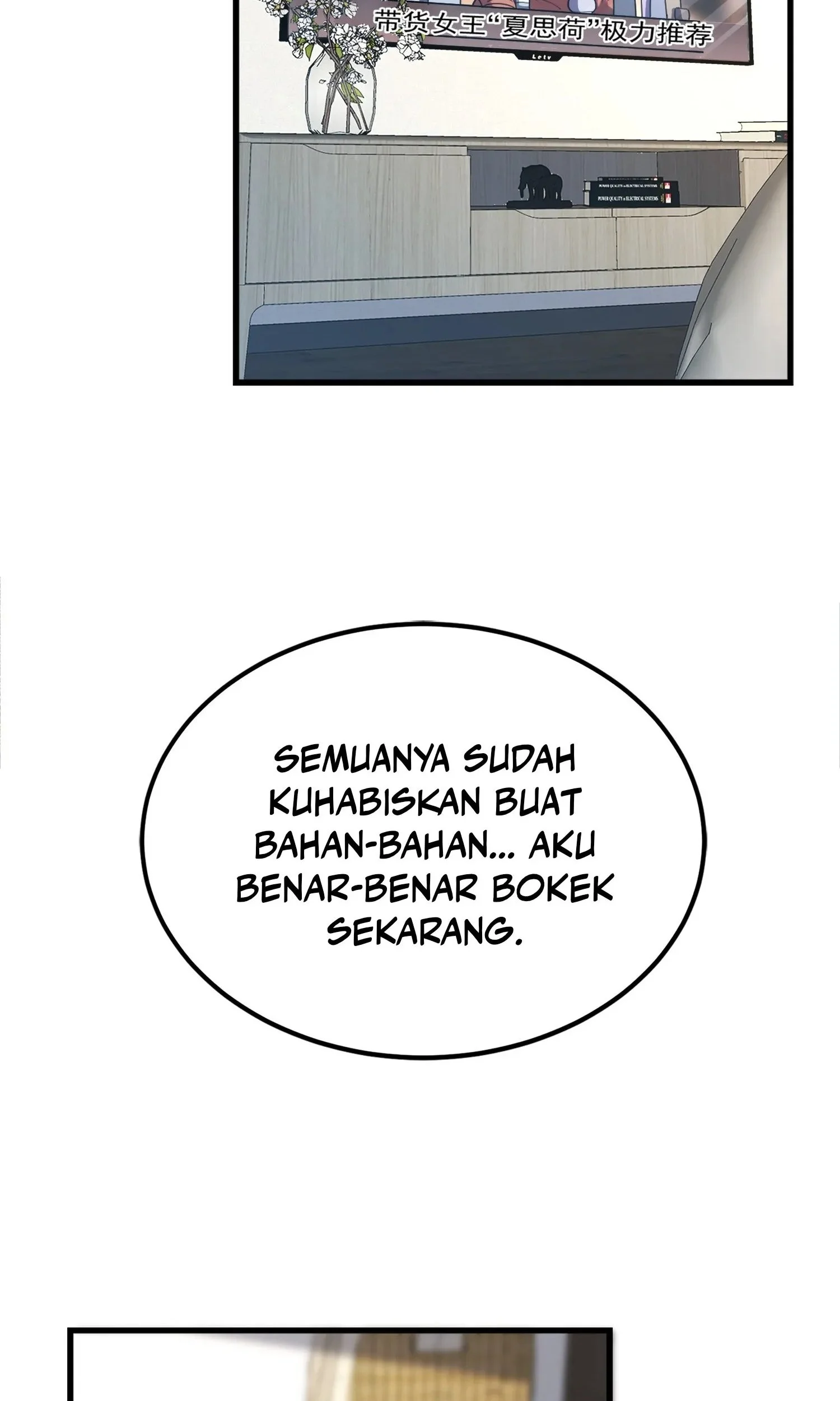 The Clan’s Failure is the Former Strongest in the Continent Chapter 10 Gambar 14