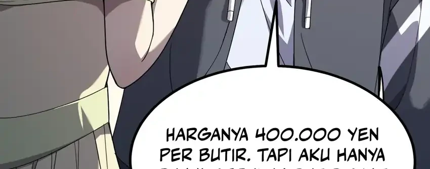 The Clan’s Failure is the Former Strongest in the Continent Chapter 11 Gambar 26