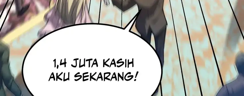 The Clan’s Failure is the Former Strongest in the Continent Chapter 11 Gambar 28