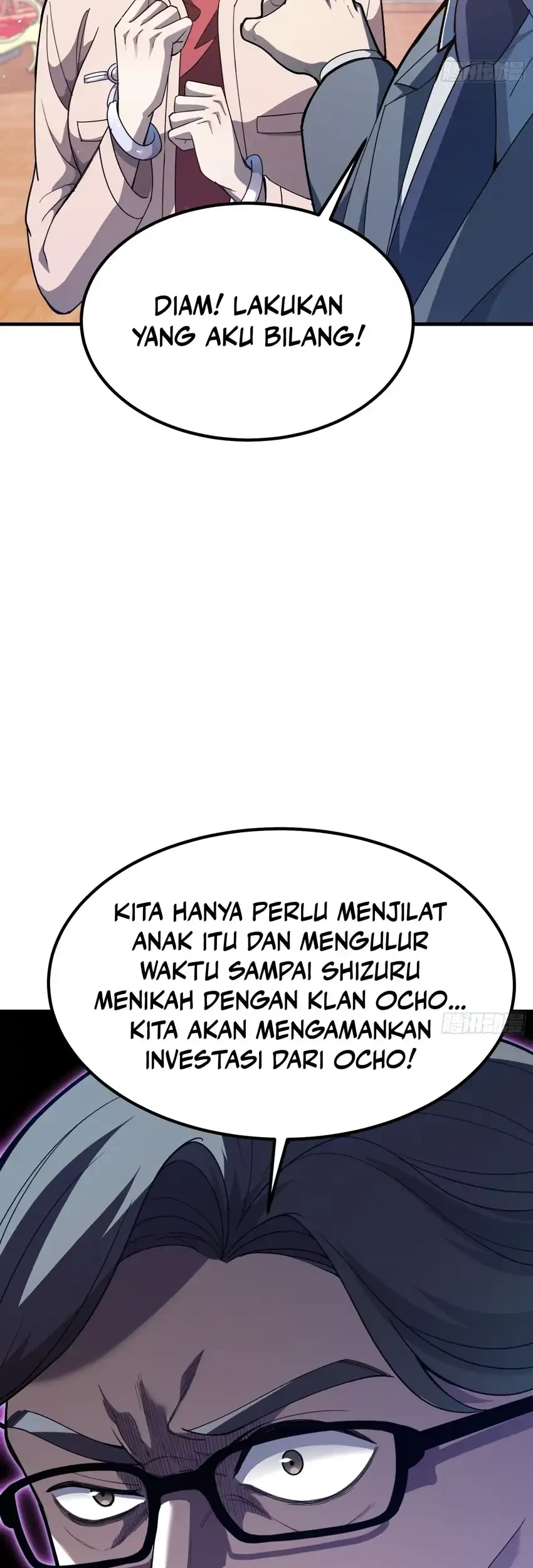 The Clan’s Failure is the Former Strongest in the Continent Chapter 11 Gambar 33