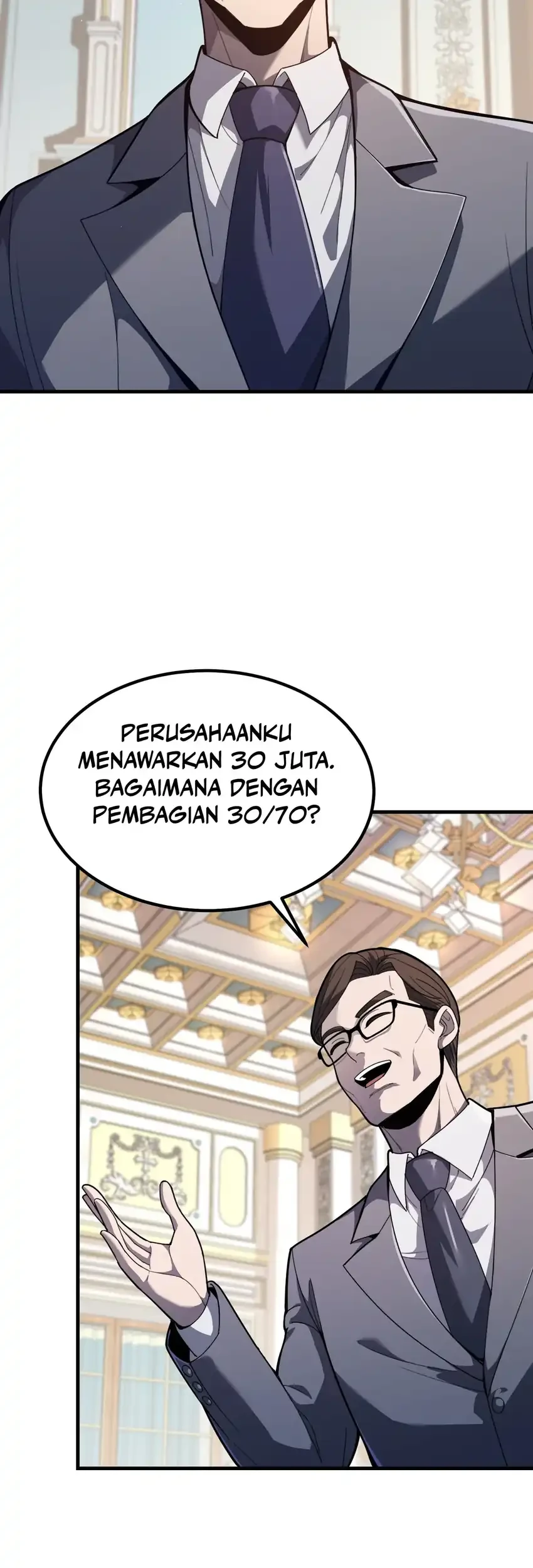 The Clan’s Failure is the Former Strongest in the Continent Chapter 11 Gambar 41