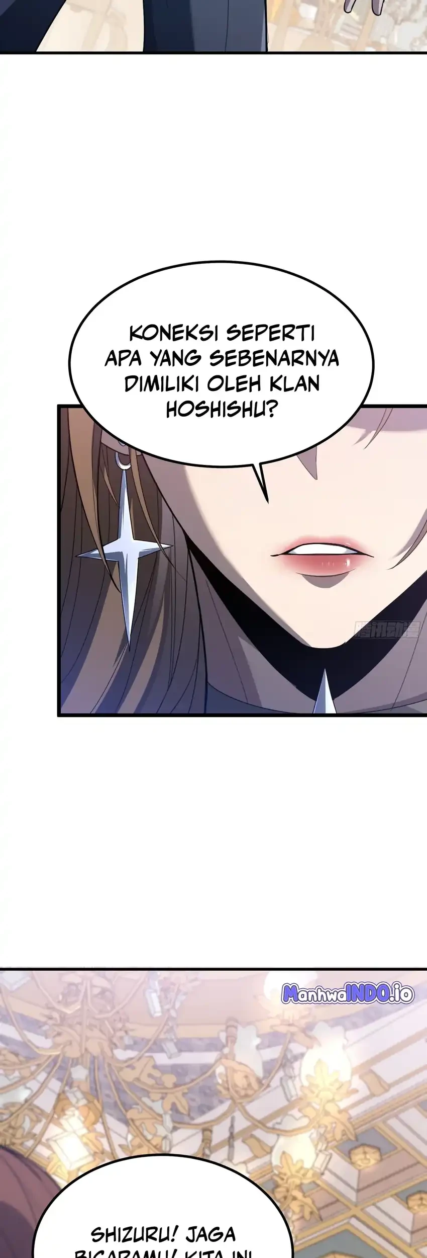 The Clan’s Failure is the Former Strongest in the Continent Chapter 11 Gambar 45