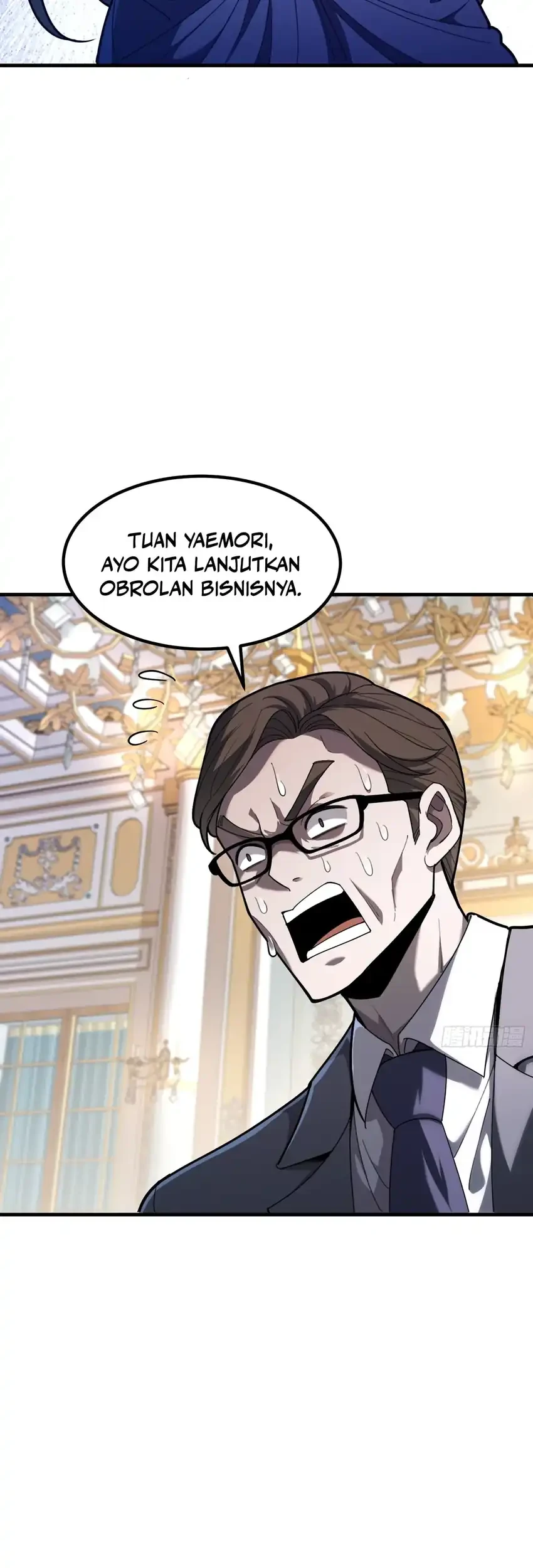 The Clan’s Failure is the Former Strongest in the Continent Chapter 11 Gambar 49
