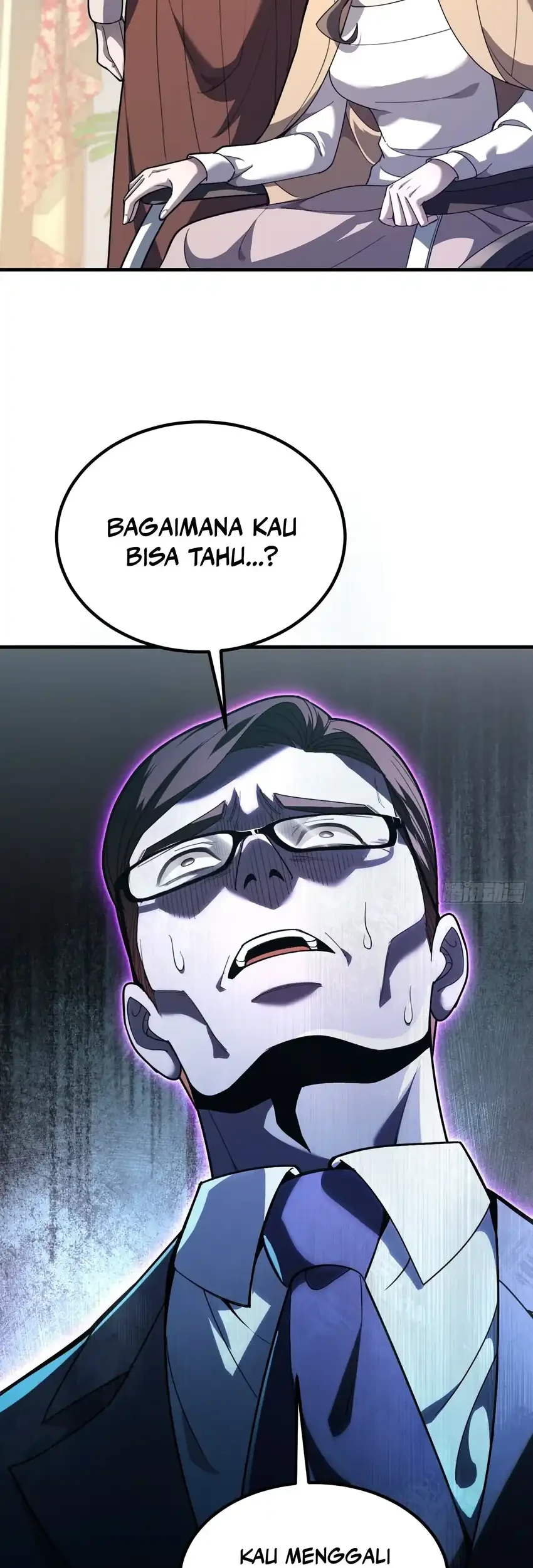 The Clan’s Failure is the Former Strongest in the Continent Chapter 11 Gambar 53