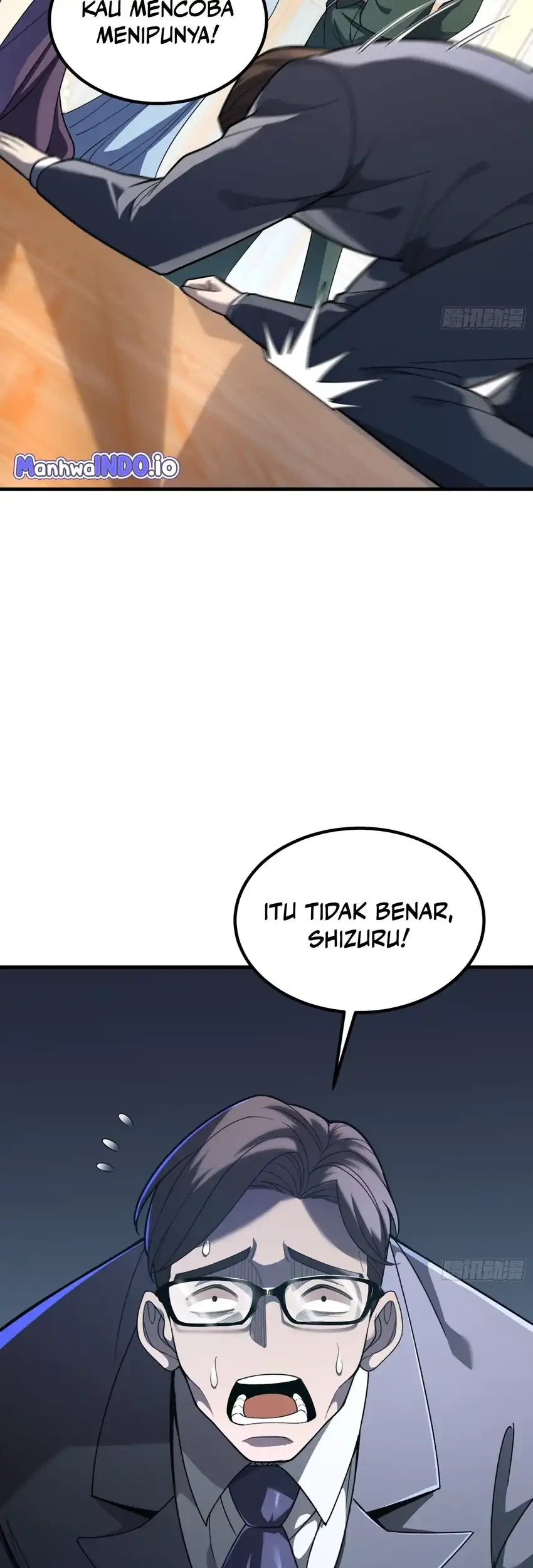 The Clan’s Failure is the Former Strongest in the Continent Chapter 11 Gambar 59