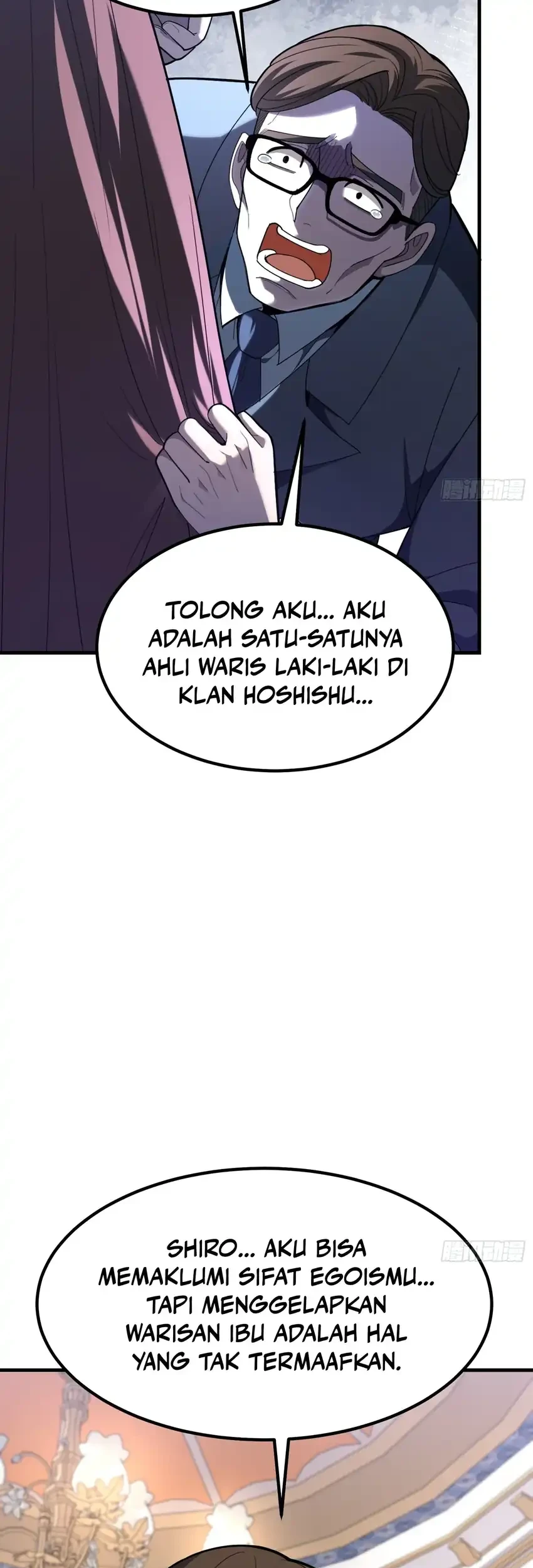 The Clan’s Failure is the Former Strongest in the Continent Chapter 11 Gambar 63