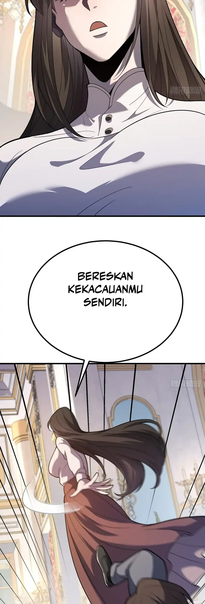 The Clan’s Failure is the Former Strongest in the Continent Chapter 11 Gambar 65