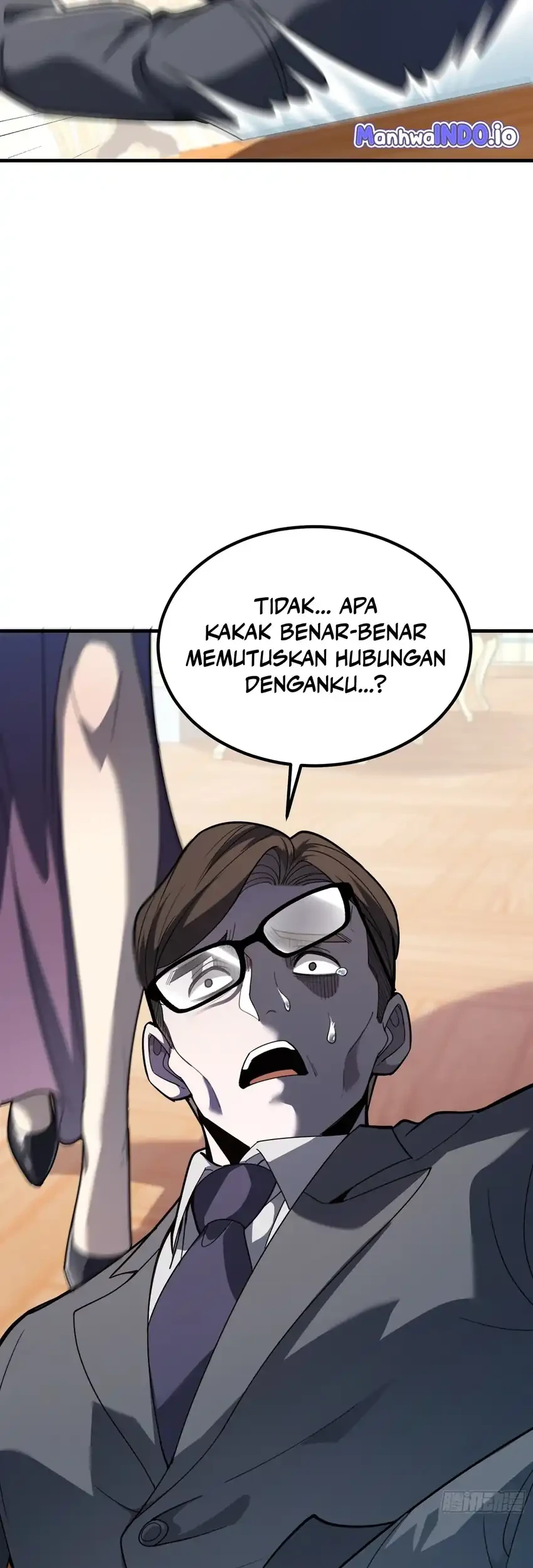 The Clan’s Failure is the Former Strongest in the Continent Chapter 11 Gambar 67