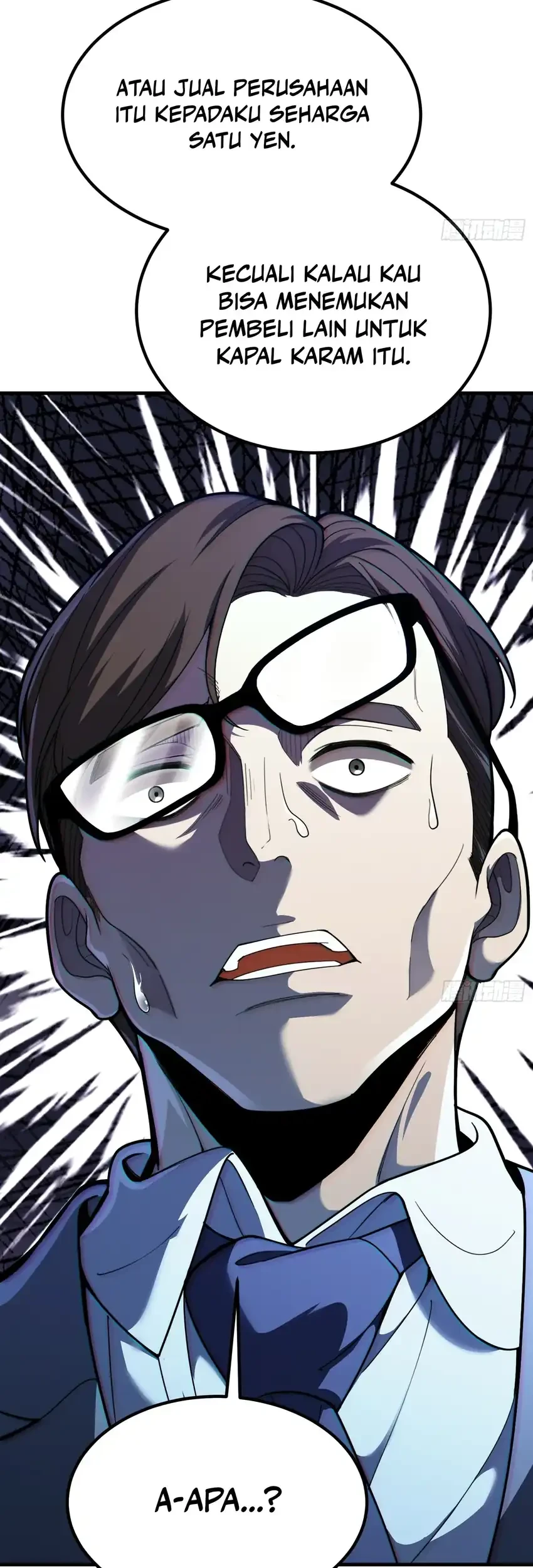 The Clan’s Failure is the Former Strongest in the Continent Chapter 11 Gambar 71