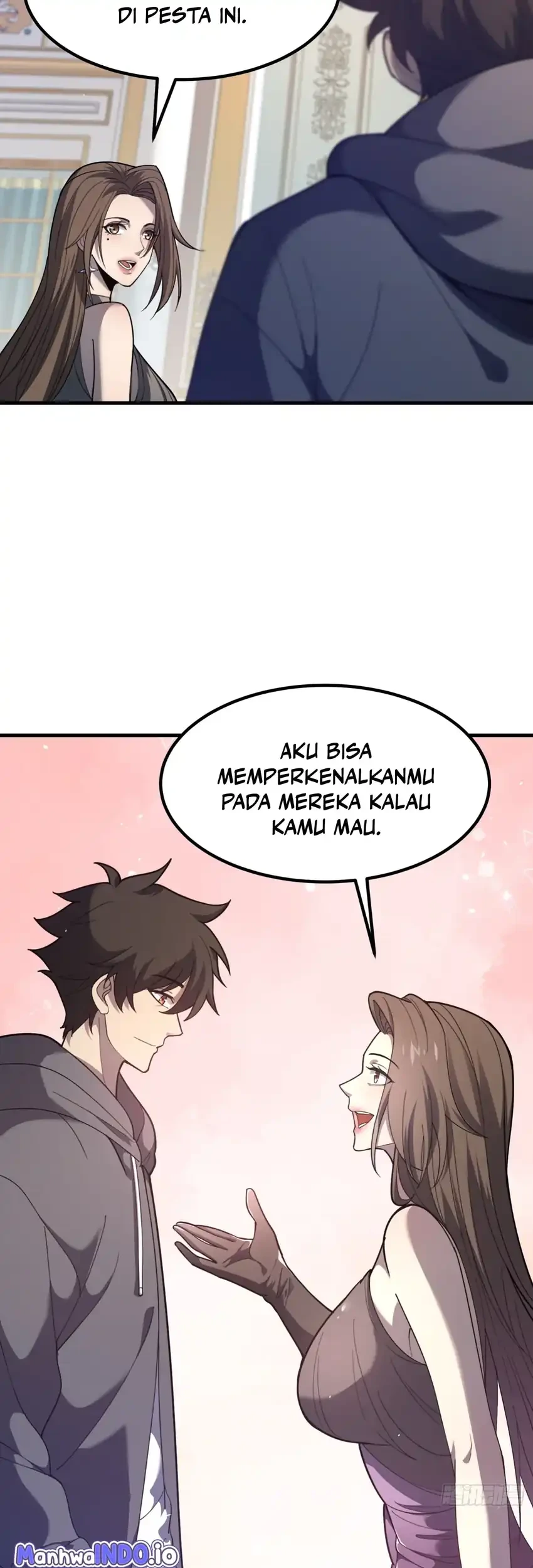 The Clan’s Failure is the Former Strongest in the Continent Chapter 11 Gambar 75