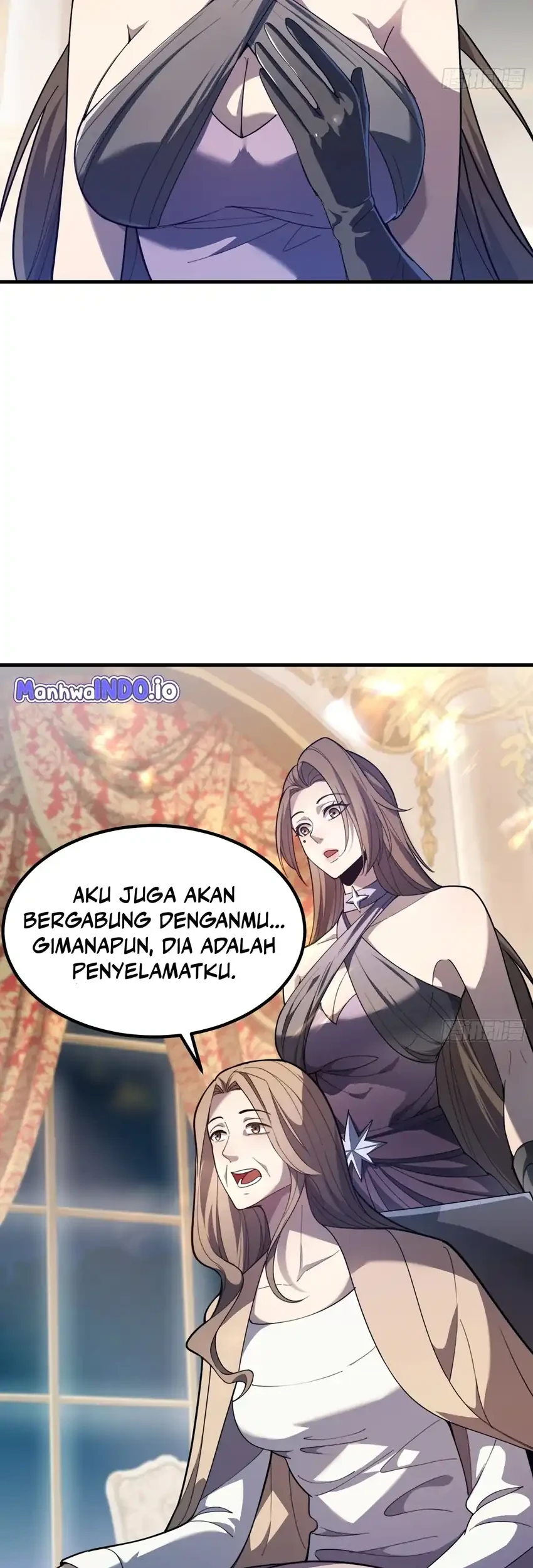 The Clan’s Failure is the Former Strongest in the Continent Chapter 11 Gambar 5