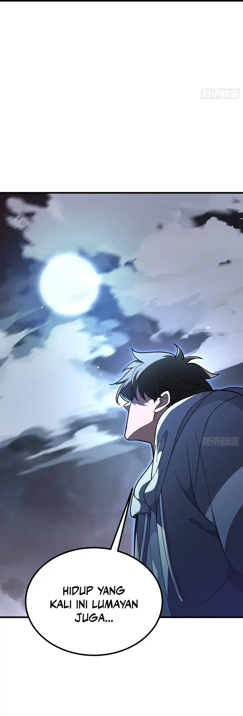 The Clan’s Failure is the Former Strongest in the Continent Chapter 11 Gambar 91