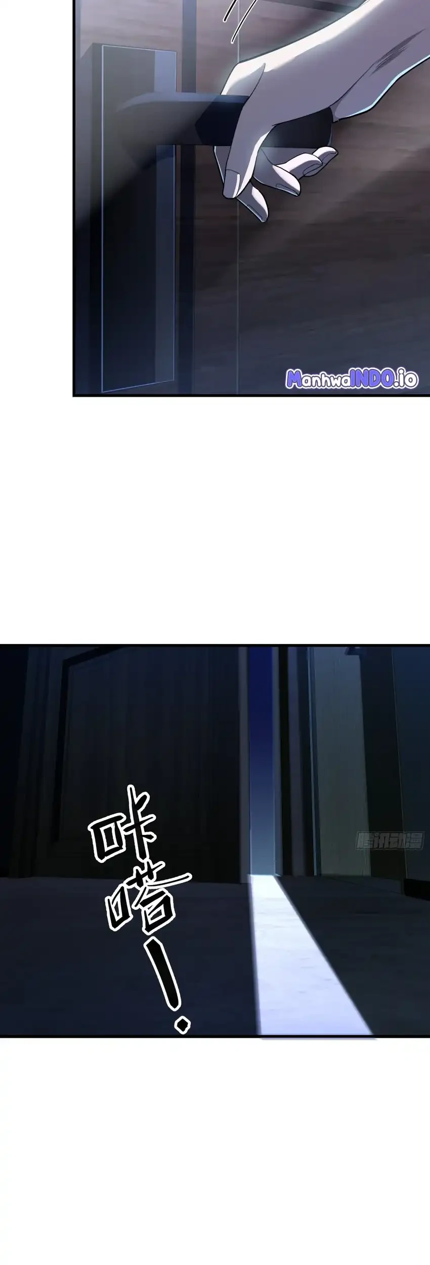 The Clan’s Failure is the Former Strongest in the Continent Chapter 11 Gambar 95