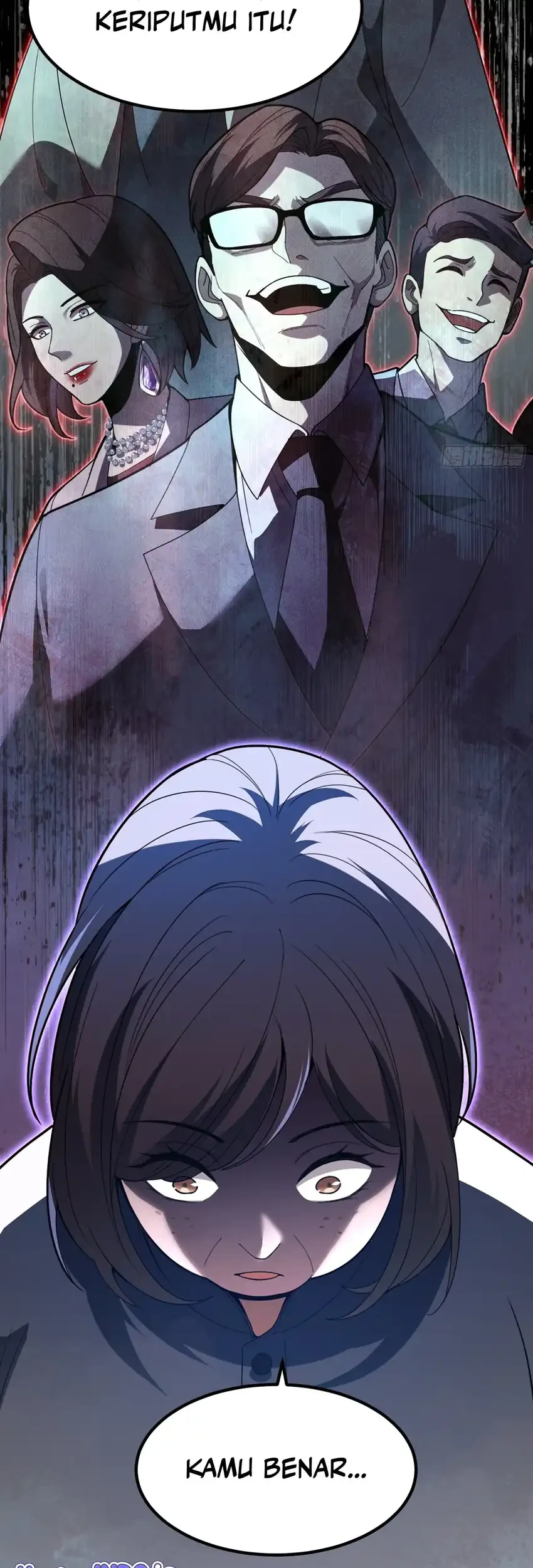 The Clan’s Failure is the Former Strongest in the Continent Chapter 11 Gambar 11