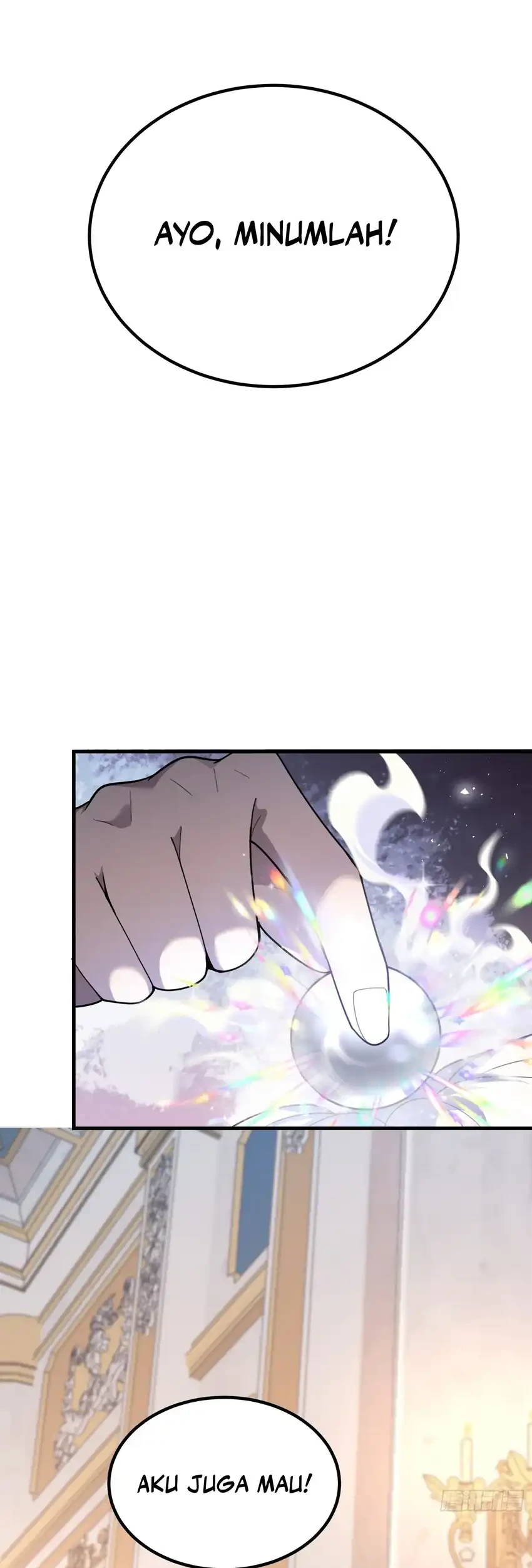 The Clan’s Failure is the Former Strongest in the Continent Chapter 11 Gambar 13