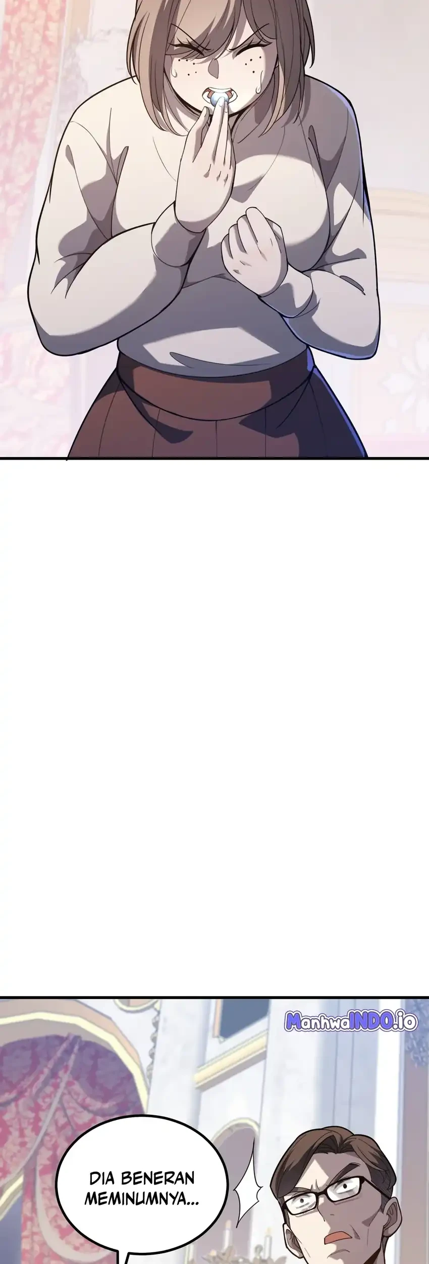 The Clan’s Failure is the Former Strongest in the Continent Chapter 11 Gambar 15