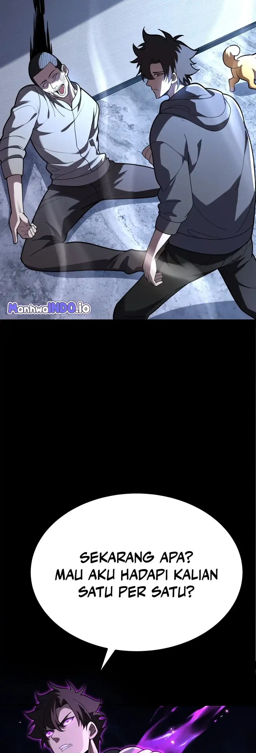 The Clan’s Failure is the Former Strongest in the Continent Chapter 12 Gambar 29