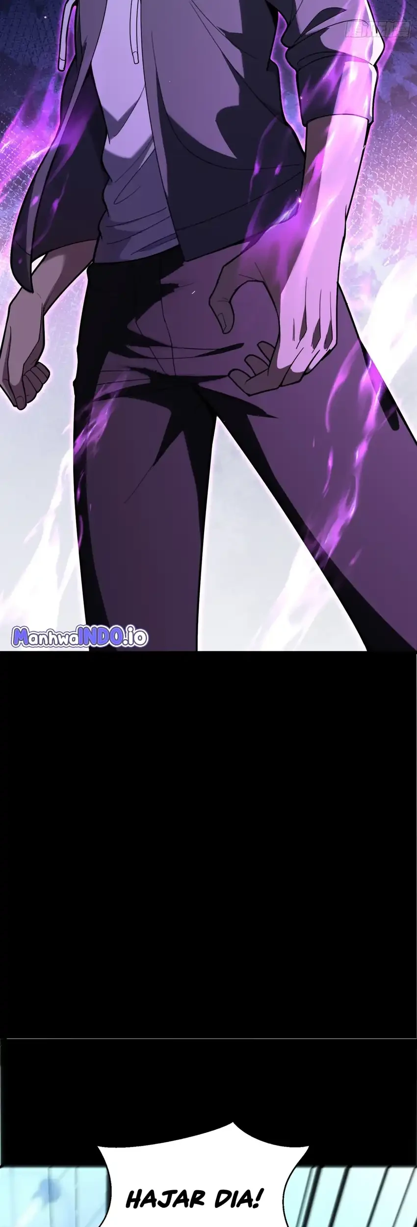 The Clan’s Failure is the Former Strongest in the Continent Chapter 12 Gambar 31