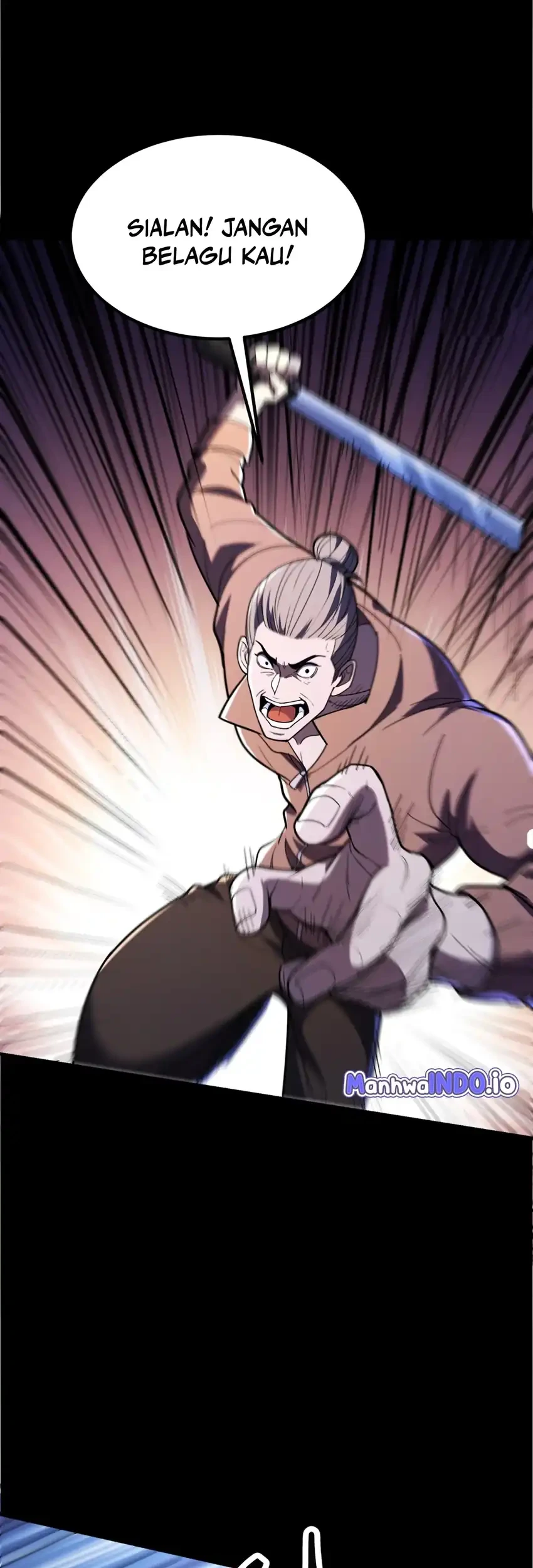 The Clan’s Failure is the Former Strongest in the Continent Chapter 12 Gambar 43