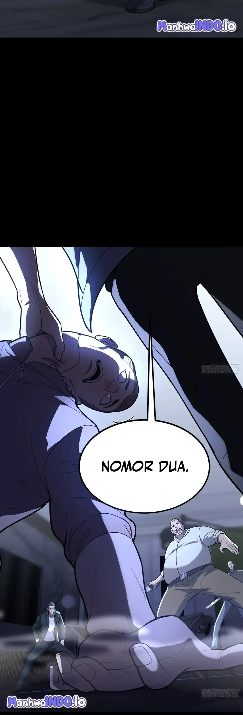 The Clan’s Failure is the Former Strongest in the Continent Chapter 12 Gambar 51