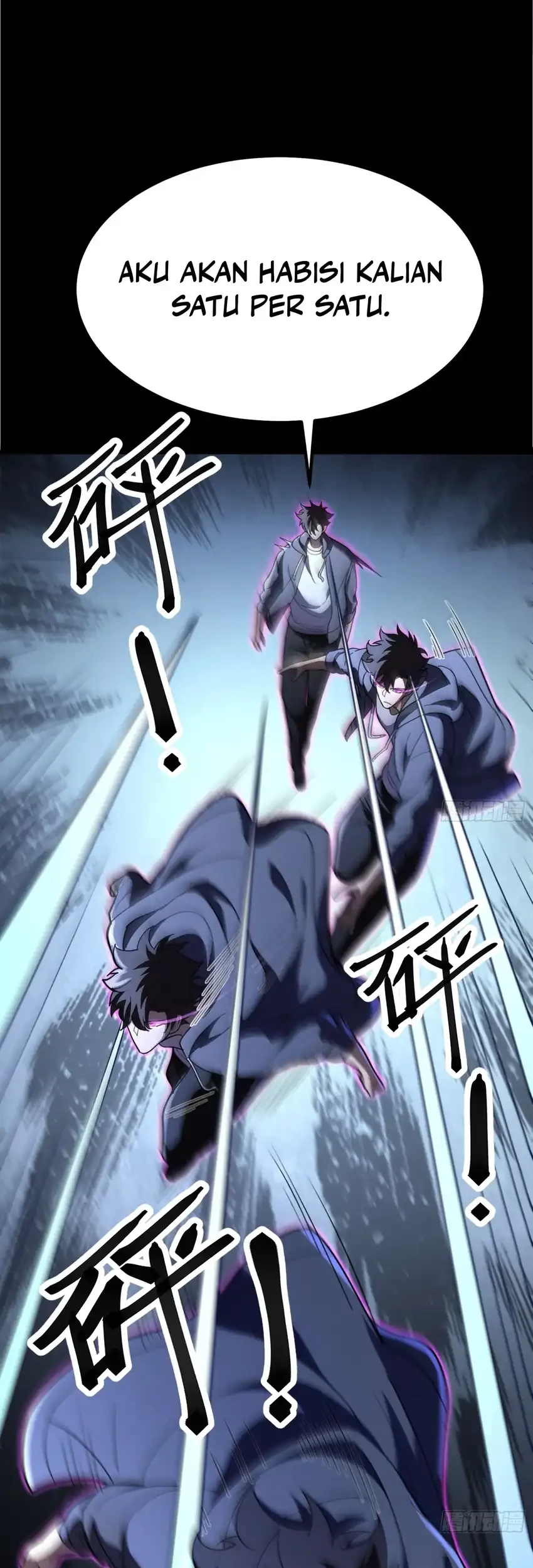 The Clan’s Failure is the Former Strongest in the Continent Chapter 12 Gambar 55