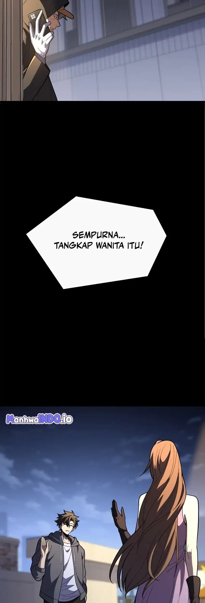 The Clan’s Failure is the Former Strongest in the Continent Chapter 12 Gambar 3