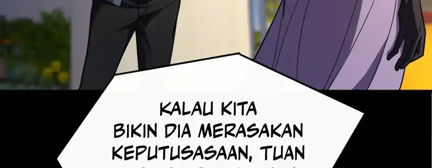 The Clan’s Failure is the Former Strongest in the Continent Chapter 12 Gambar 4