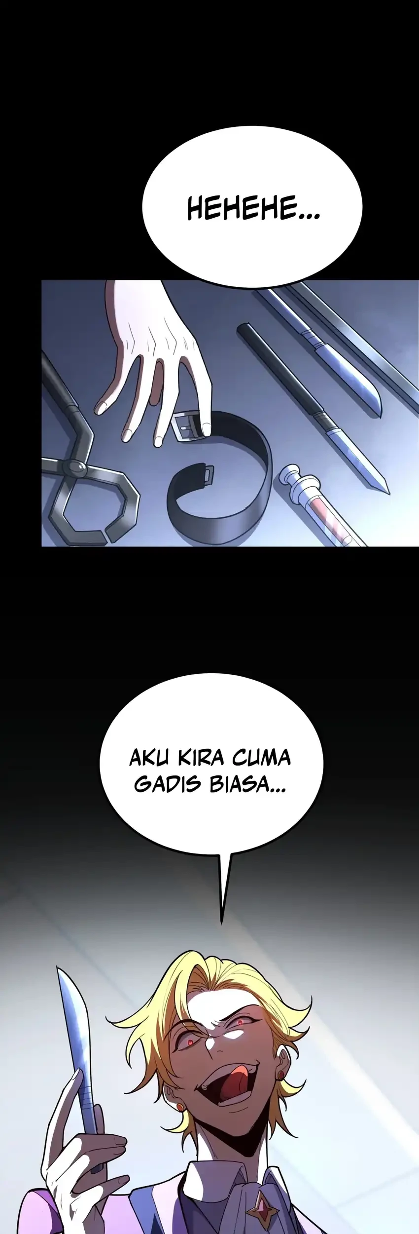 The Clan’s Failure is the Former Strongest in the Continent Chapter 12 Gambar 61