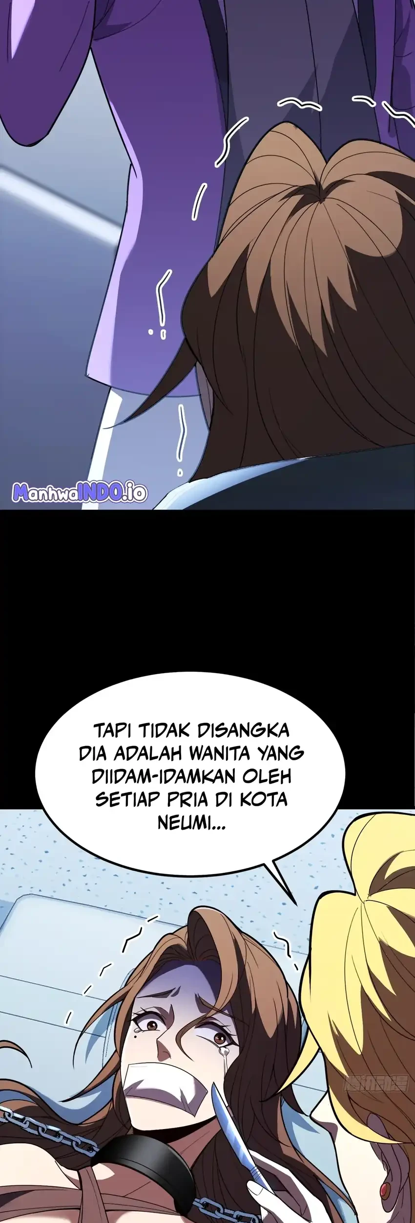 The Clan’s Failure is the Former Strongest in the Continent Chapter 12 Gambar 63