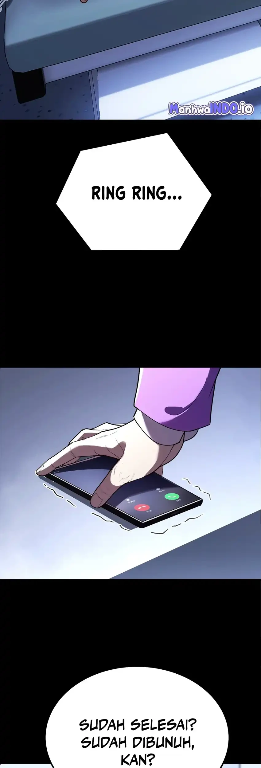 The Clan’s Failure is the Former Strongest in the Continent Chapter 12 Gambar 67