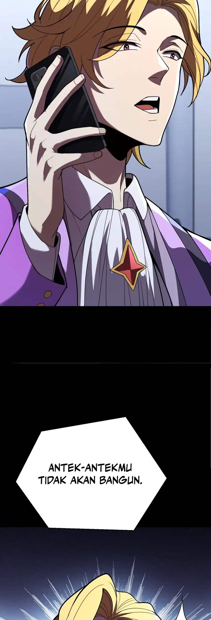 The Clan’s Failure is the Former Strongest in the Continent Chapter 12 Gambar 69