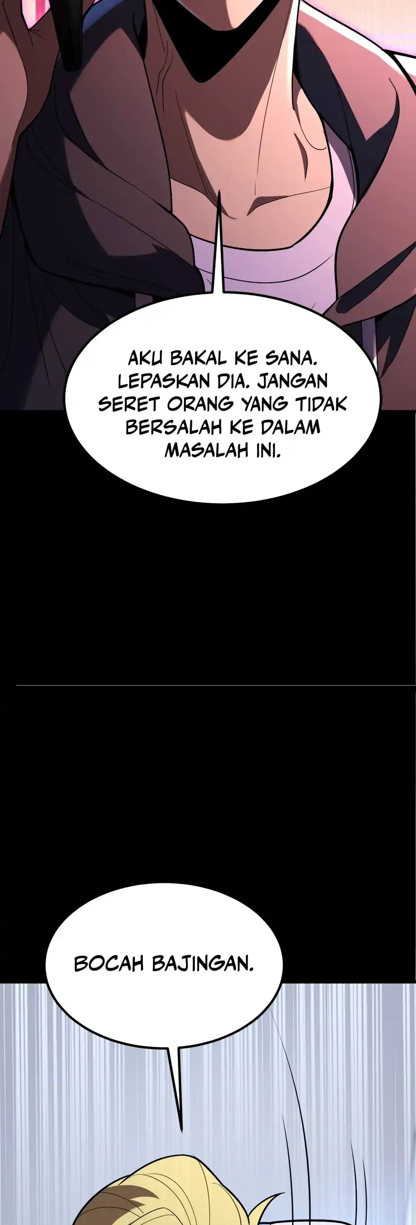 The Clan’s Failure is the Former Strongest in the Continent Chapter 12 Gambar 77