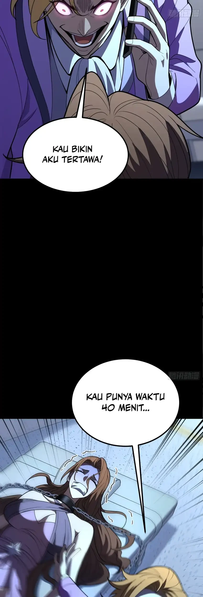 The Clan’s Failure is the Former Strongest in the Continent Chapter 12 Gambar 79