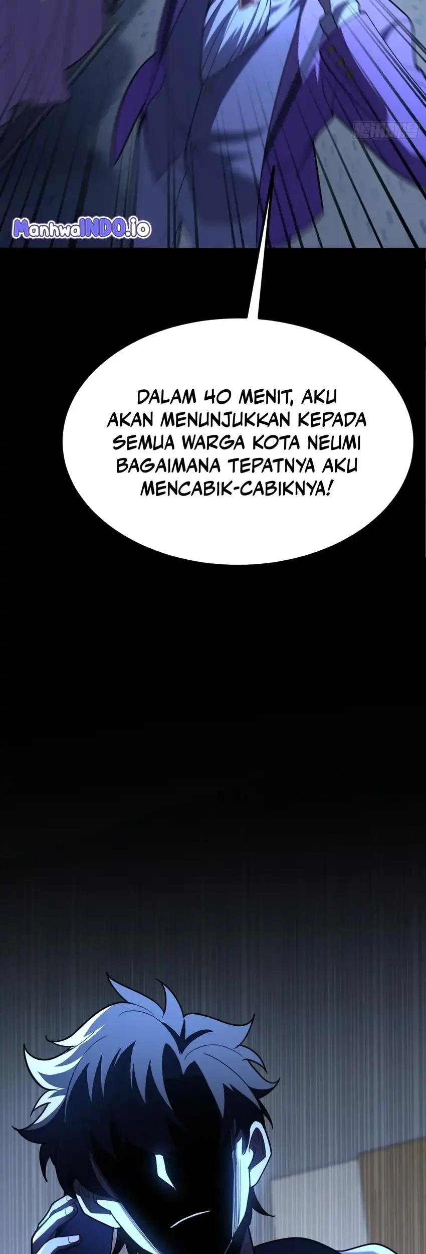 The Clan’s Failure is the Former Strongest in the Continent Chapter 12 Gambar 81