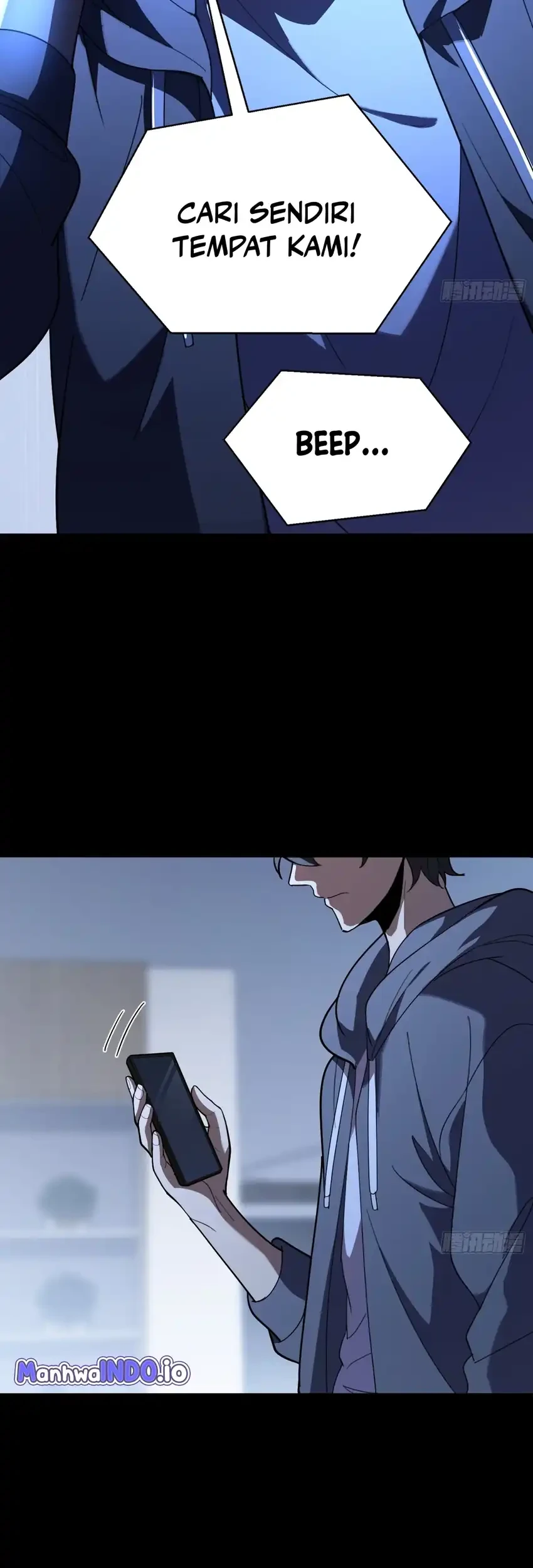 The Clan’s Failure is the Former Strongest in the Continent Chapter 12 Gambar 83