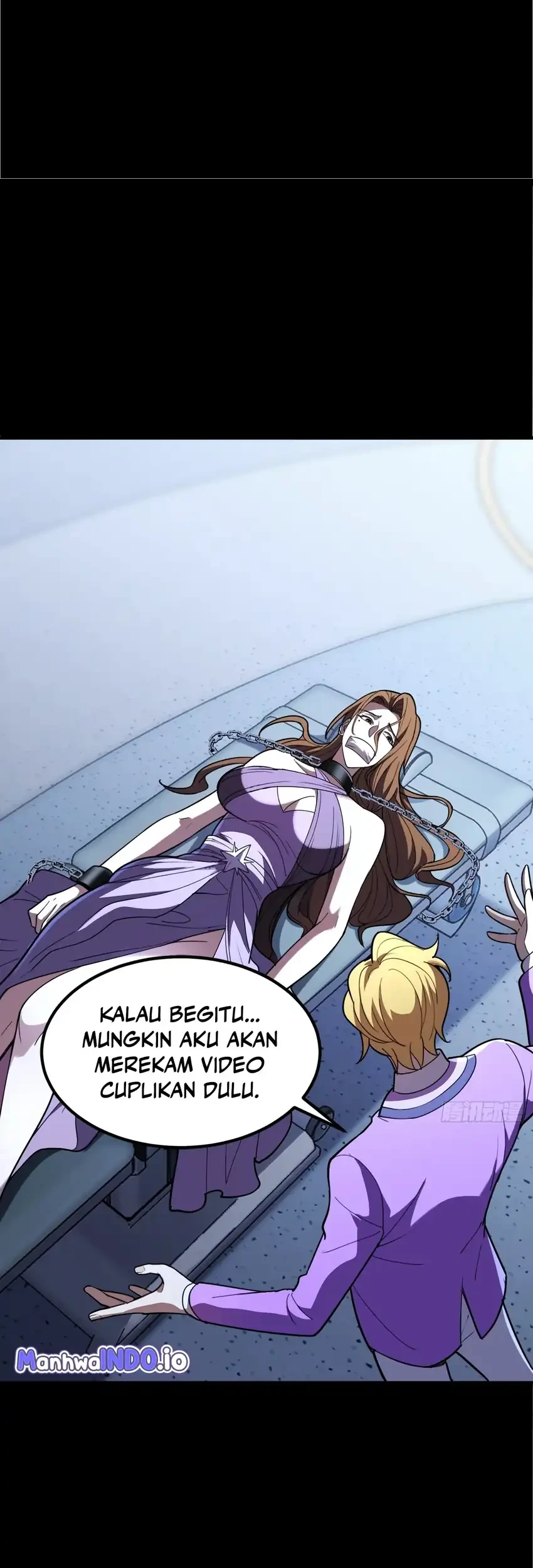 The Clan’s Failure is the Former Strongest in the Continent Chapter 12 Gambar 87