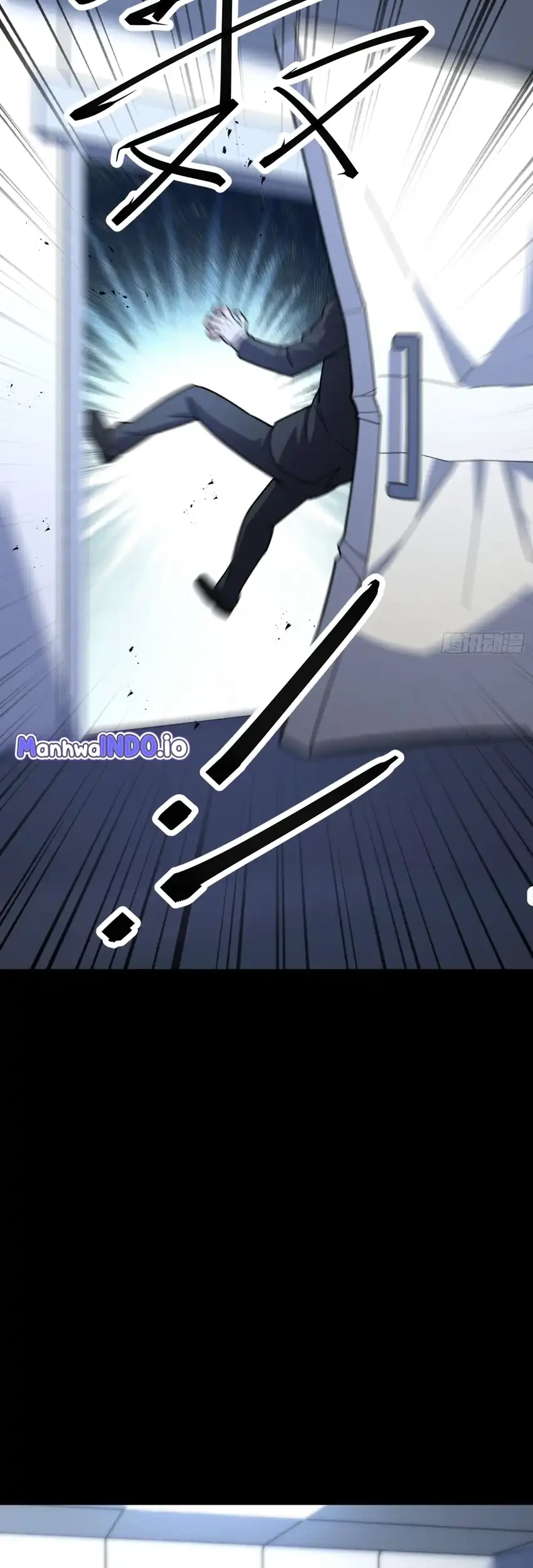 The Clan’s Failure is the Former Strongest in the Continent Chapter 12 Gambar 97