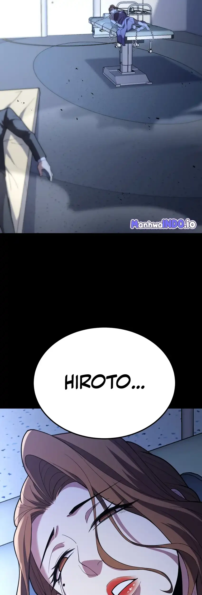 The Clan’s Failure is the Former Strongest in the Continent Chapter 12 Gambar 99