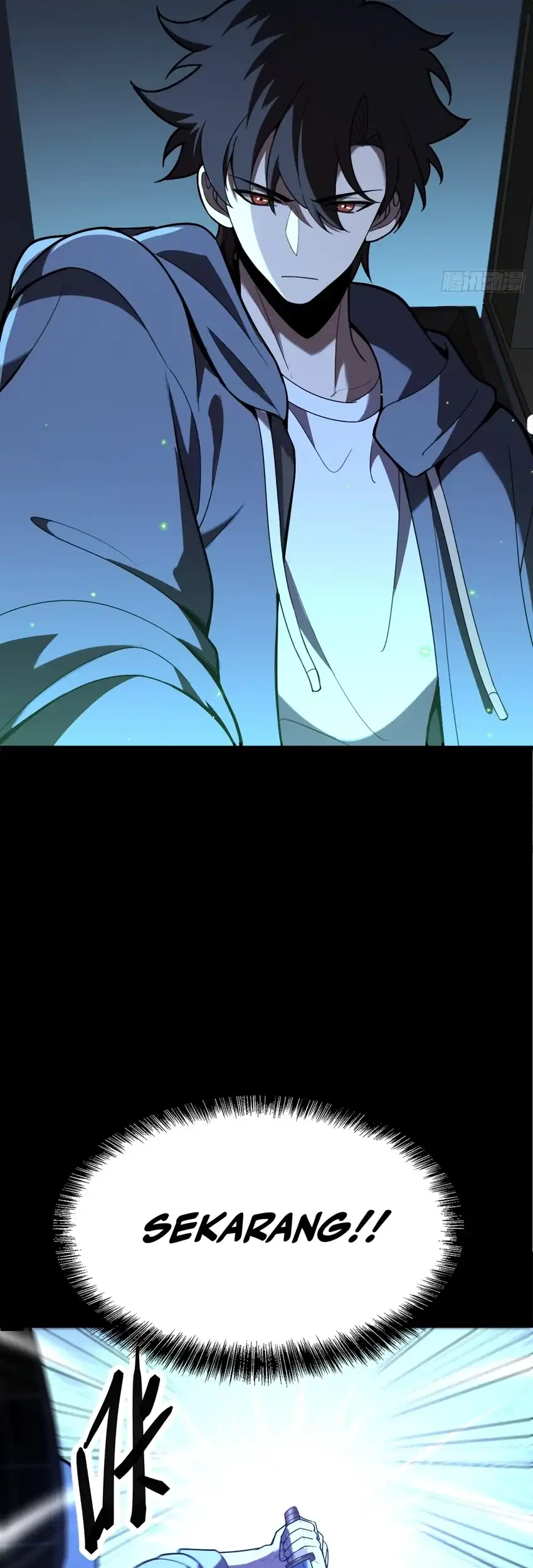 The Clan’s Failure is the Former Strongest in the Continent Chapter 12 Gambar 15
