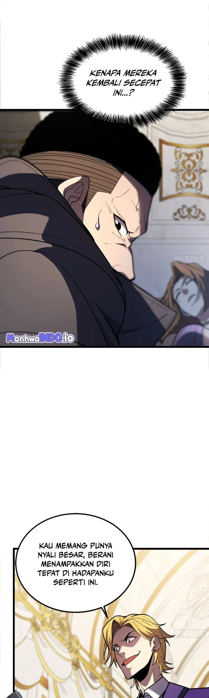 The Clan’s Failure is the Former Strongest in the Continent Chapter 13 Gambar 28