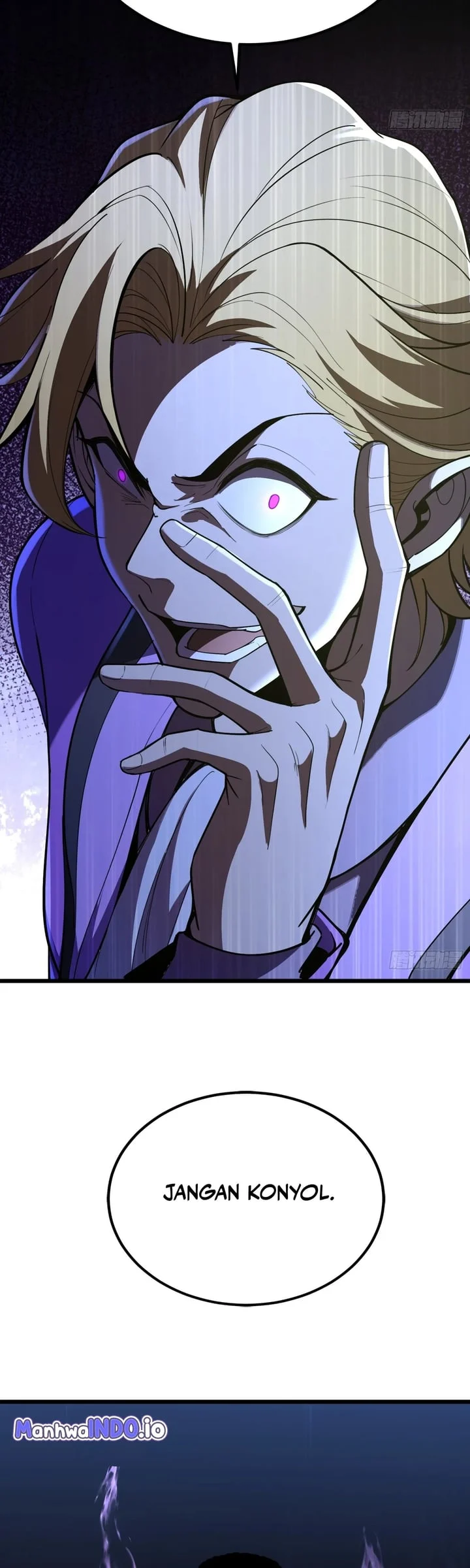 The Clan’s Failure is the Former Strongest in the Continent Chapter 13 Gambar 31