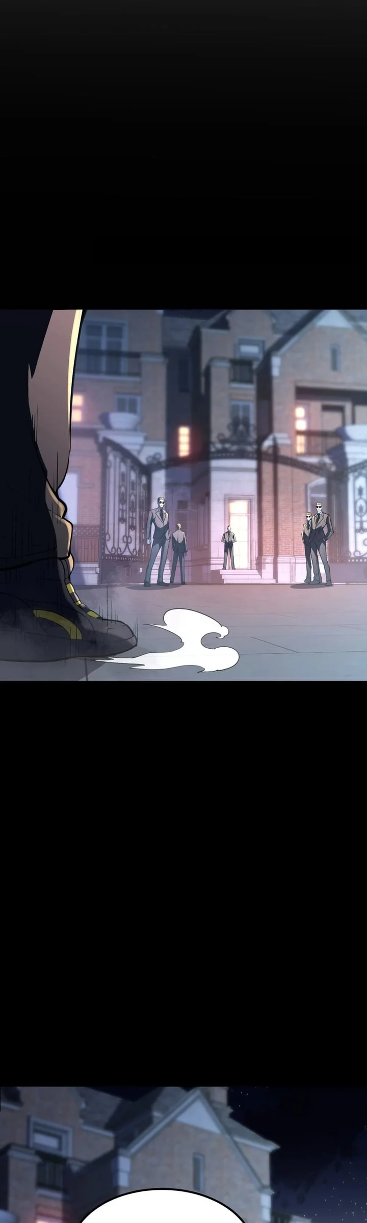 The Clan’s Failure is the Former Strongest in the Continent Chapter 13 Gambar 33